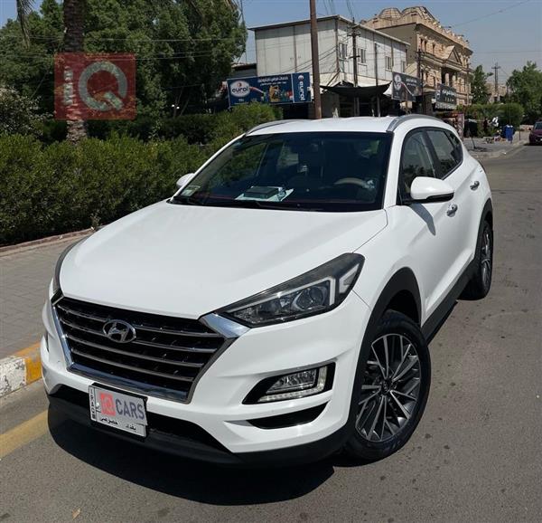 Hyundai Tucson 2019 for sale in Iraq - Abu Ghraib